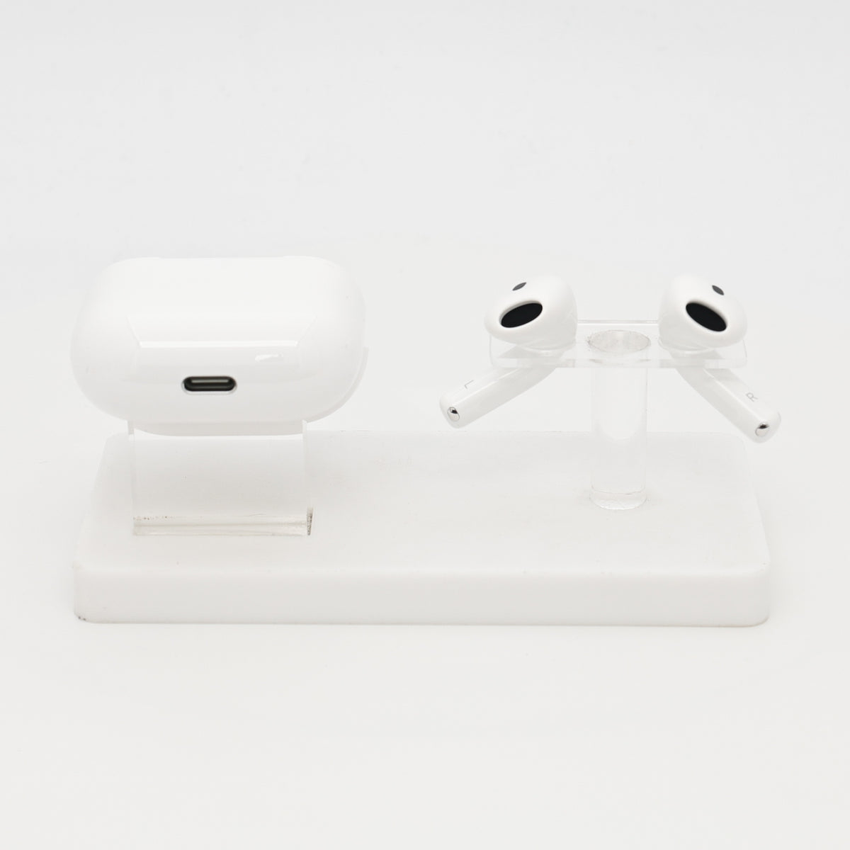 99新 Apple AirPods 5 白色