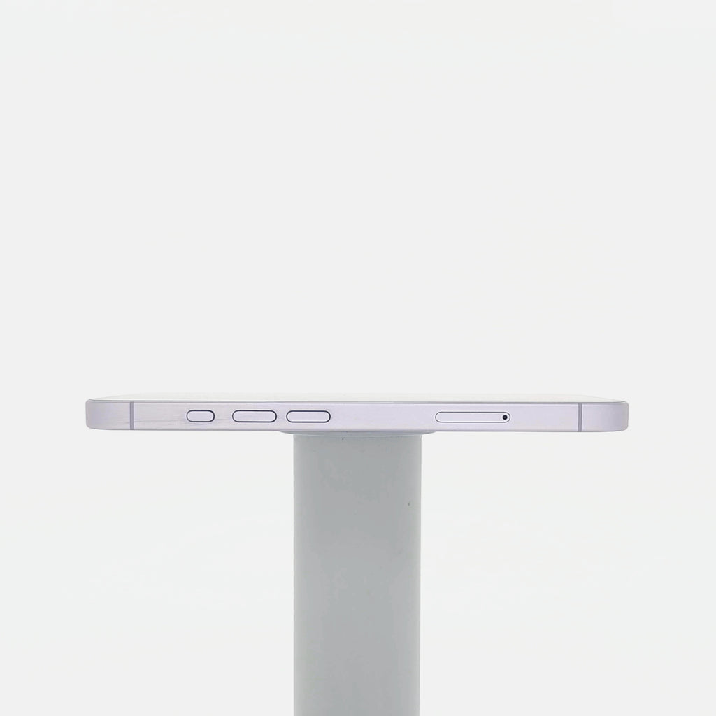 95新 Apple iPhone 17 256G 薰衣草紫色 中國大陸版