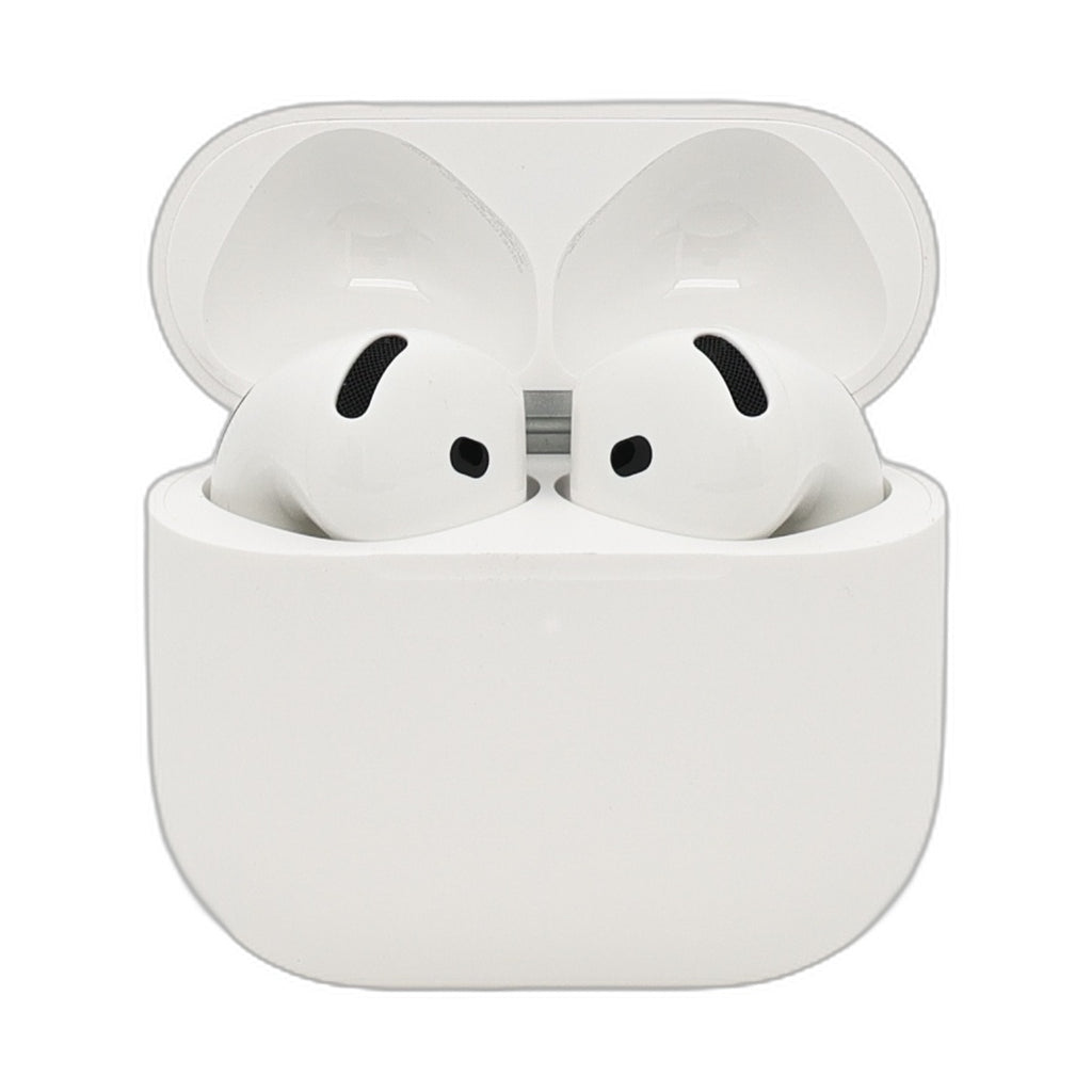 99新 Apple AirPods 4 (支持主动降噪) 白色