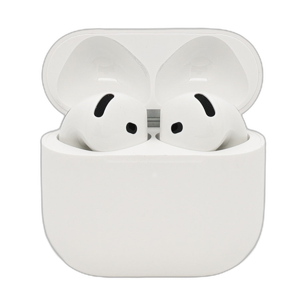 99新 Apple AirPods 4 (支持主动降噪) 白色