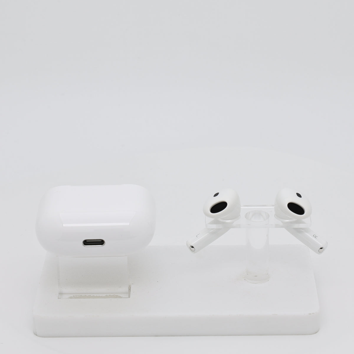 99新 Apple AirPods 4 (不支持主动降噪) 白色