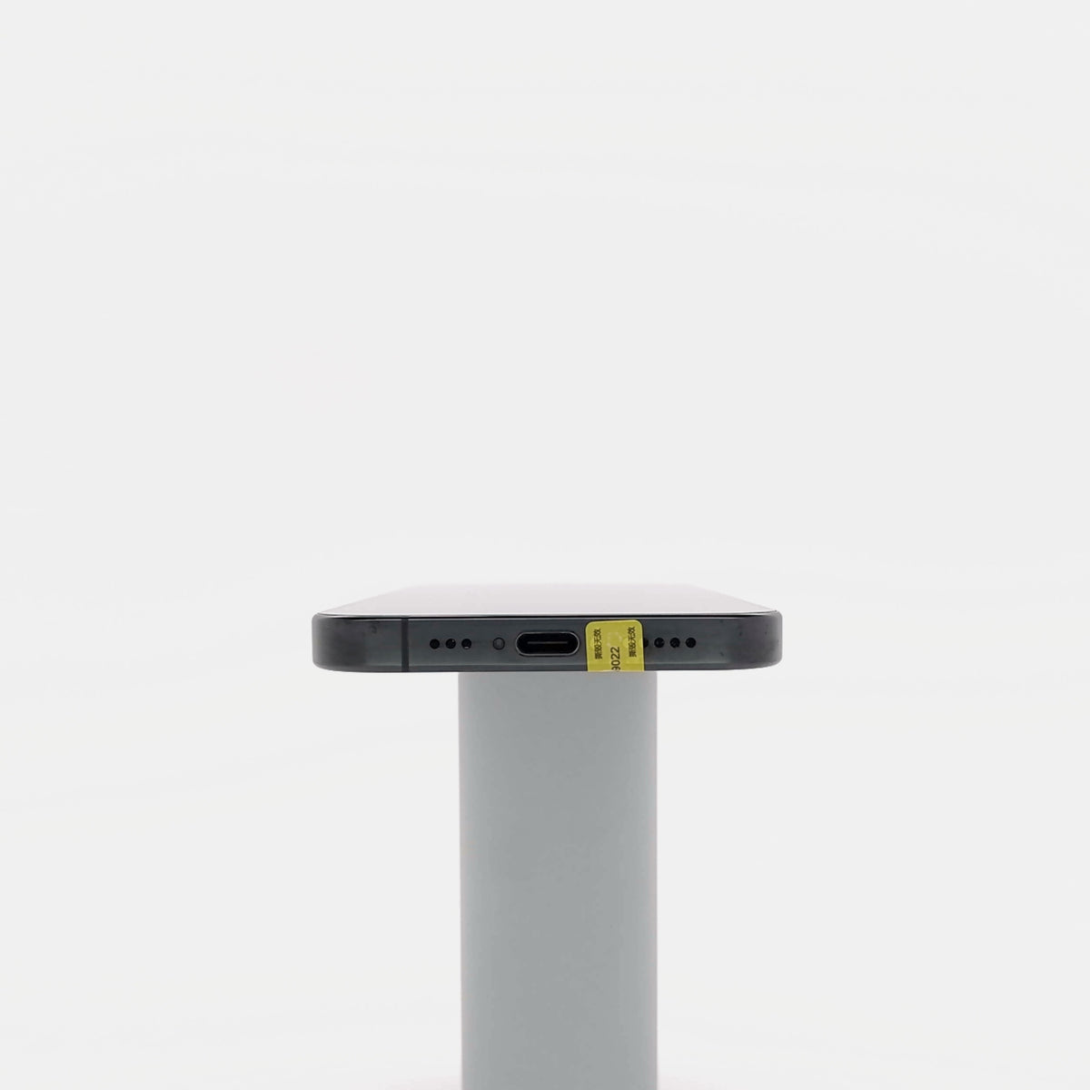 95新 Apple iPhone 16 Pro 128G 黑色鈦金屬 中國大陸版