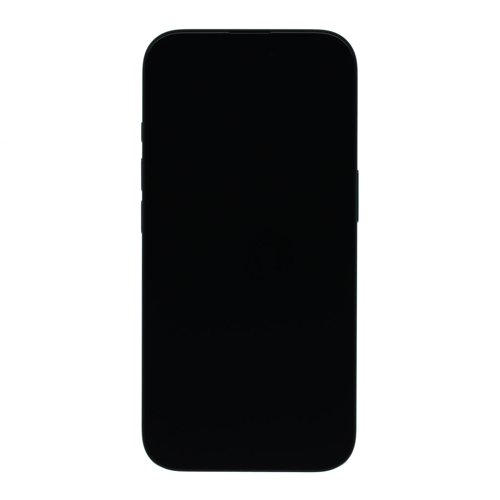 95新 Apple iPhone 16 256G 黑色 中國大陸版