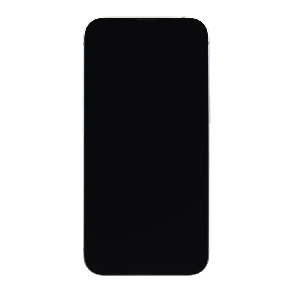 95新 Apple iPhone 13 128G 粉紅色 中國大陸版