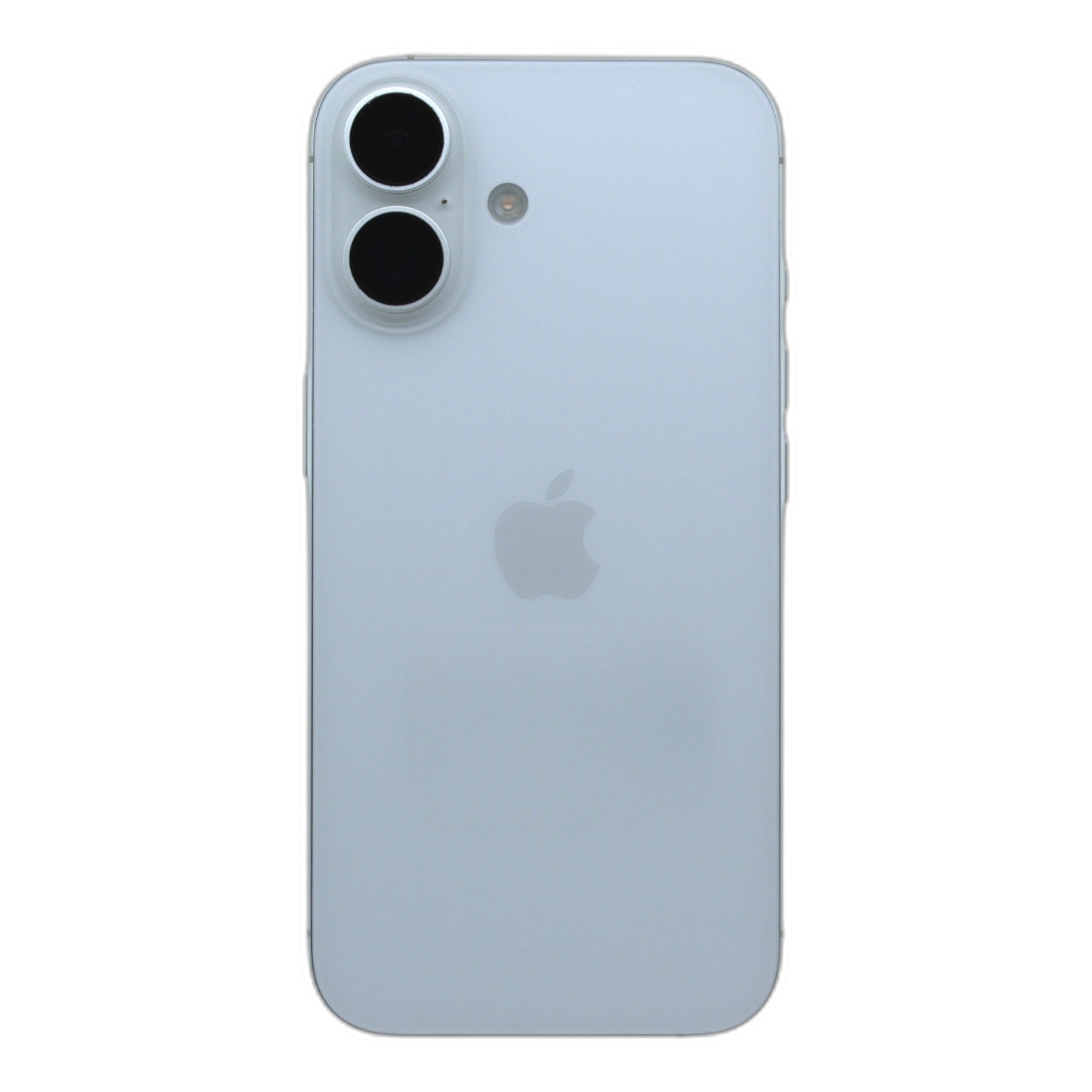 99新 Apple iPhone 16 256G 白色 中國大陸版
