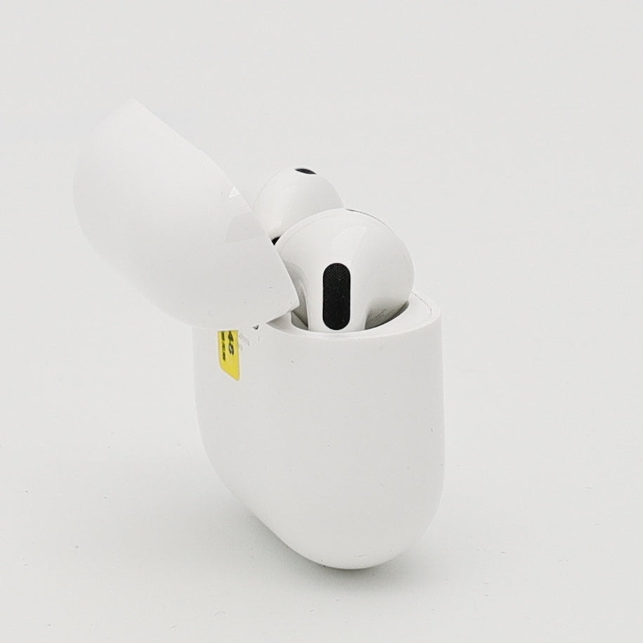 99新 Apple AirPods 4 (支持主动降噪) 白色