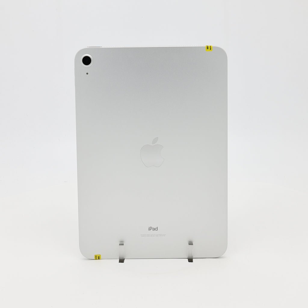 95新 Apple iPad 10代 256G 銀色 WIFI