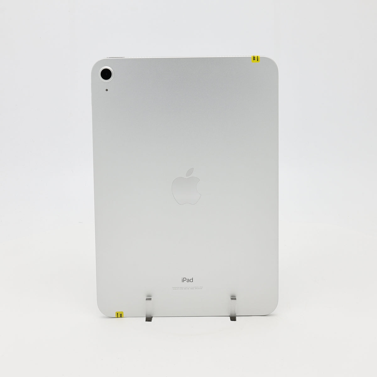 95新 Apple iPad 10代 256G 銀色 WIFI
