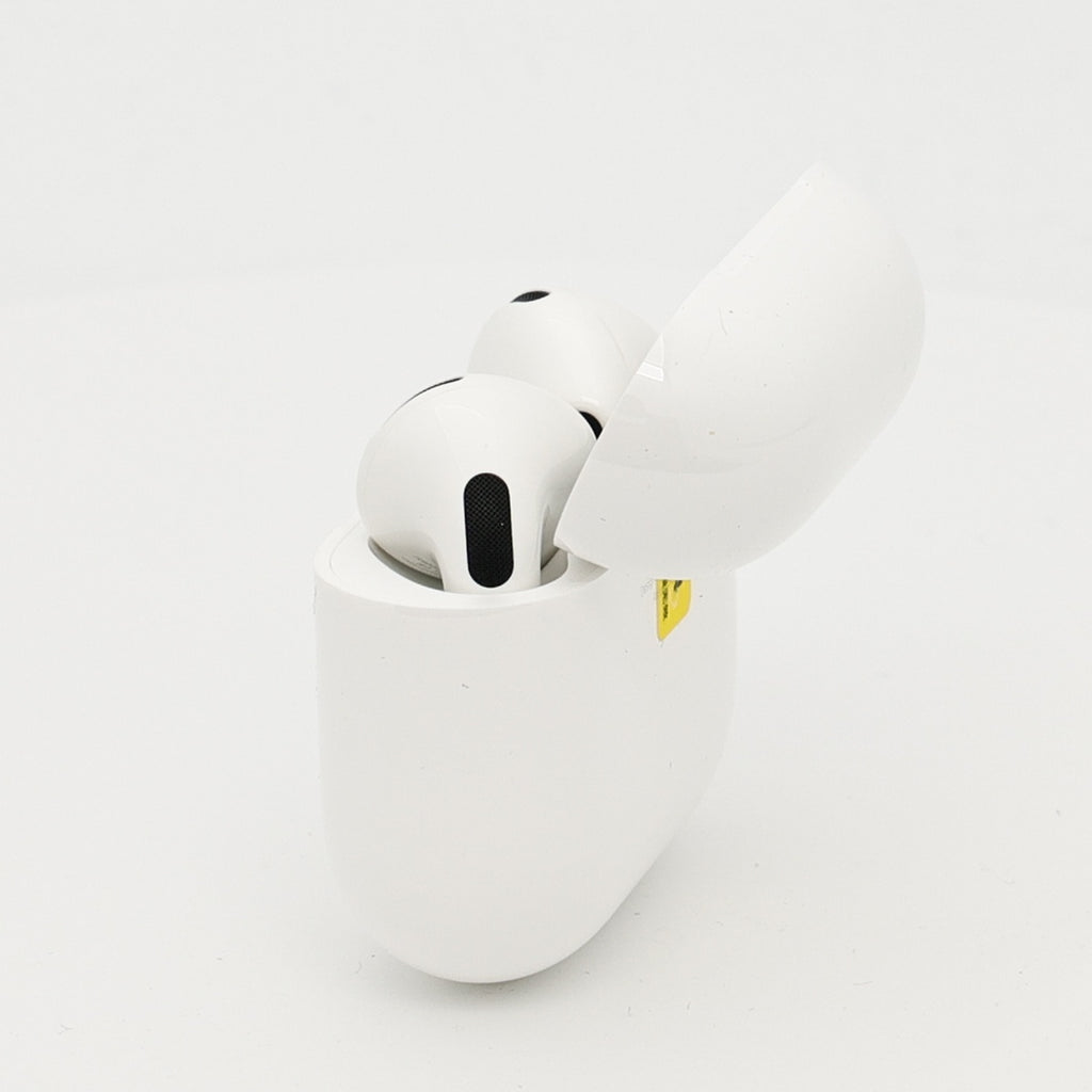99新 Apple AirPods 4 (不支持主動降噪) 白色