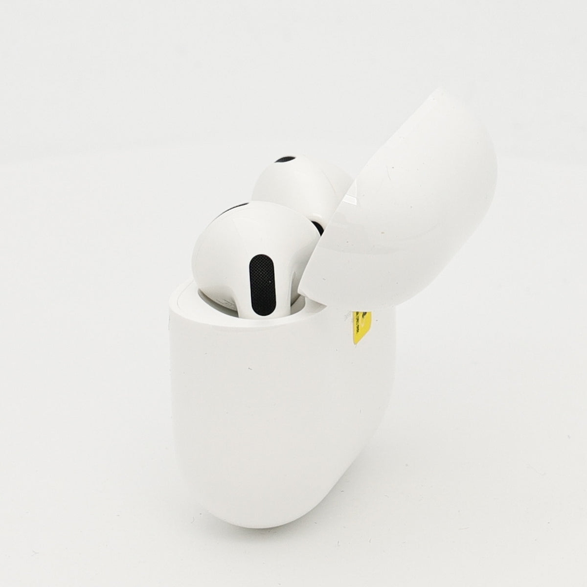 99新 Apple AirPods 4 (不支持主動降噪) 白色