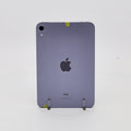 99新 Apple iPad mini6 64G 紫色 WIFI