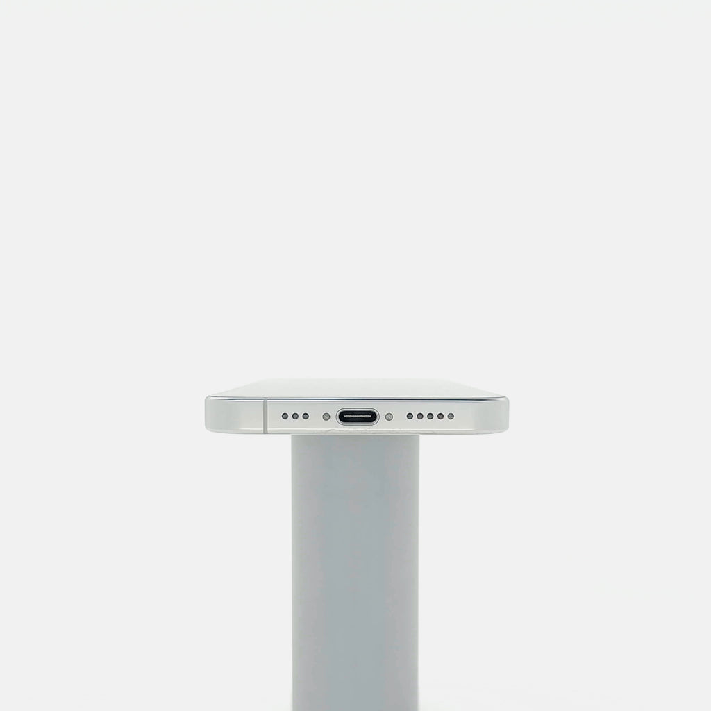 95新 Apple iPhone 16 Pro 128G 白色鈦金屬 中國大陸版