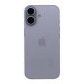 99新 Apple iPhone 17 256G 薰衣草紫色 中國大陸版