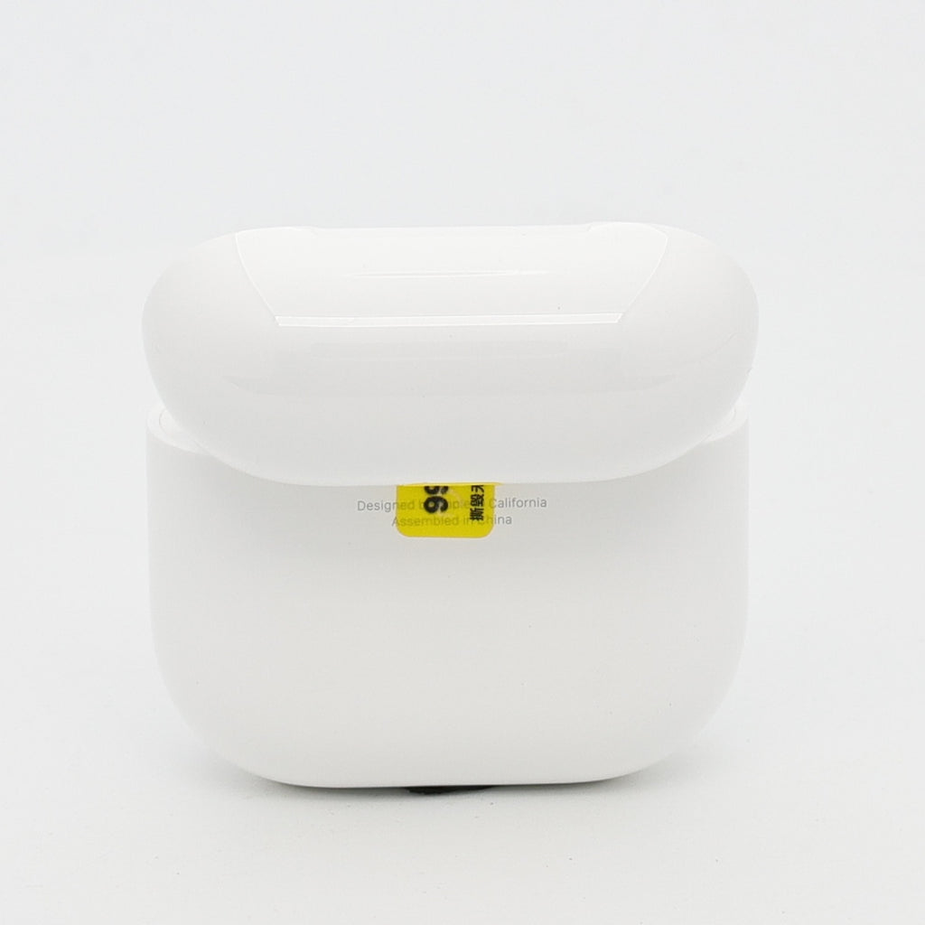 99新 Apple AirPods 4 (支持主動降噪) 白色