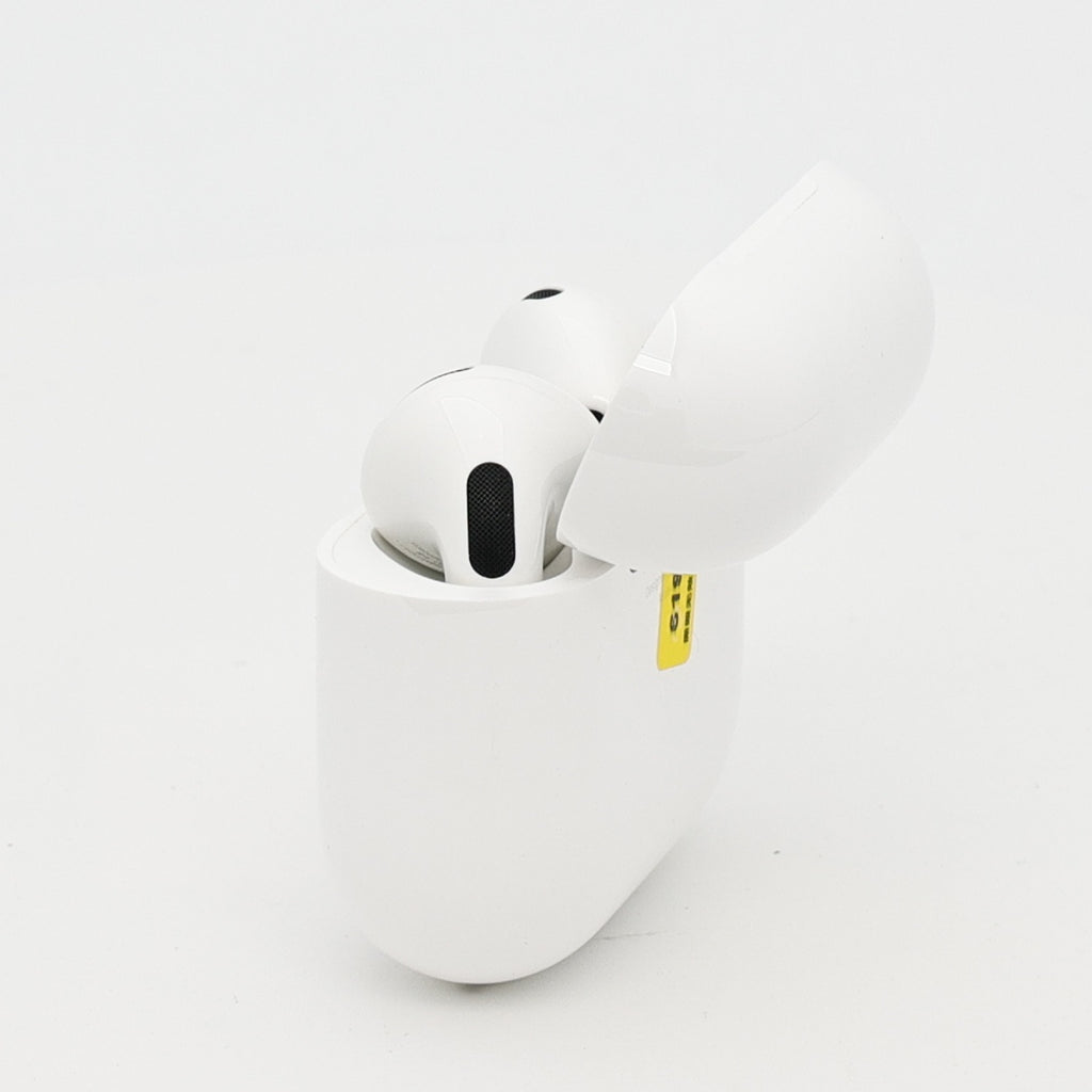99新 Apple AirPods 4 (支持主动降噪) 白色