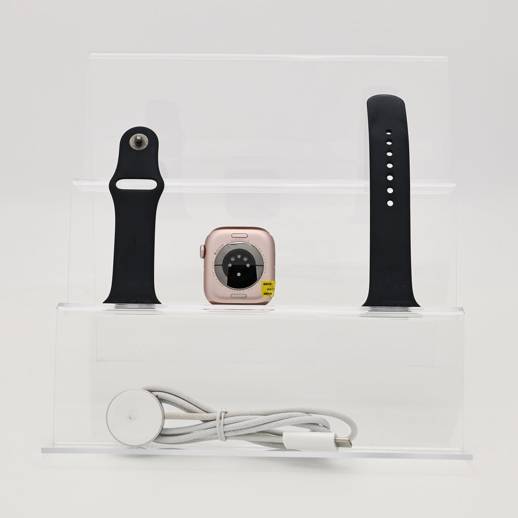 99新 Apple Watch Series 10 42毫米 鋁金屬