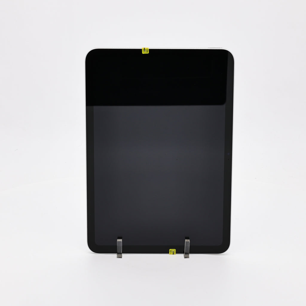 95新 Apple iPad 10代 64G 銀色 WIFI