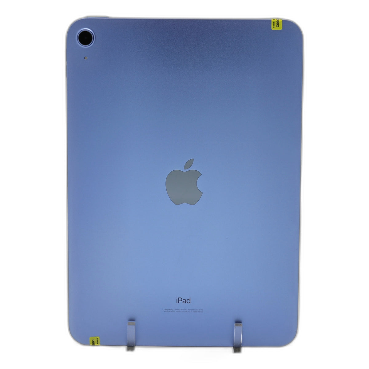 99新 Apple iPad 10代 256G 藍色 WIFI