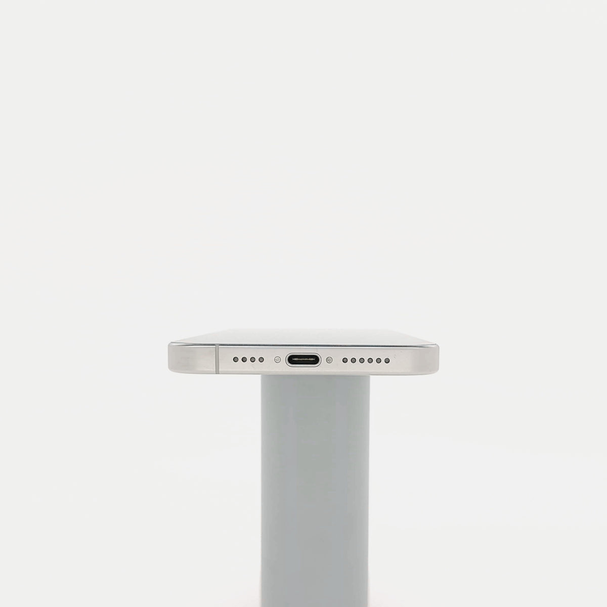 95新 Apple iPhone 15 Pro Max 256G 白色鈦金屬 中國大陸版