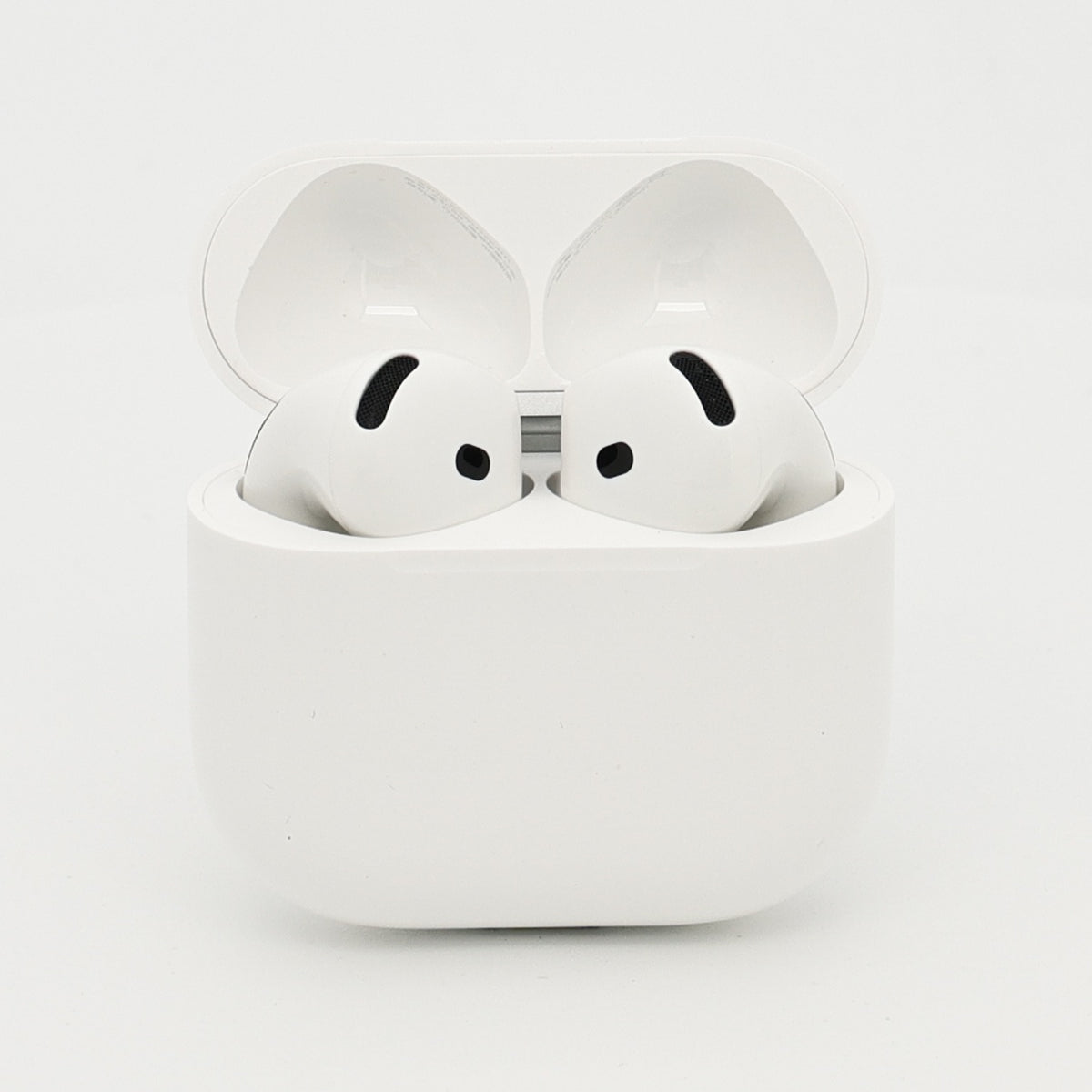 99新 Apple AirPods 4 (不支持主动降噪) 白色