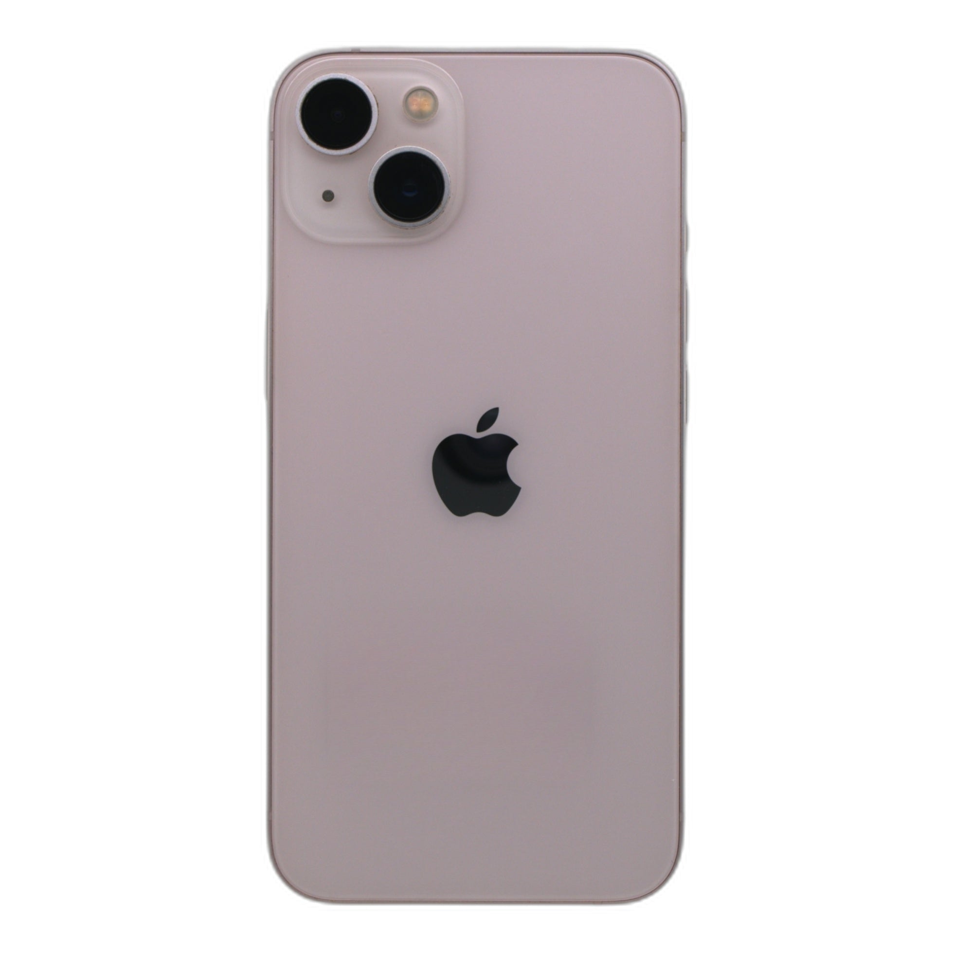 95新 Apple iPhone 13 128G 粉紅色 中國大陸版