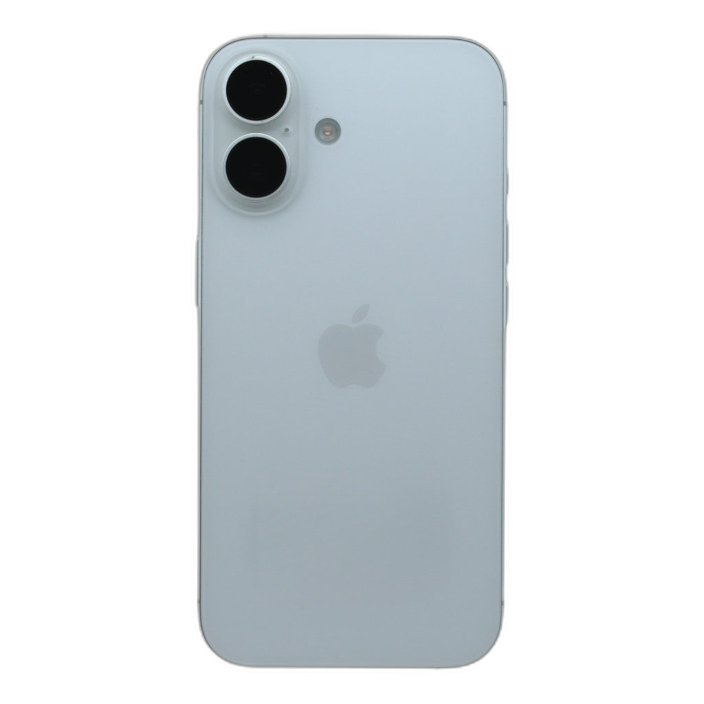 95新 Apple iPhone 16 256G 白色 中國大陸版