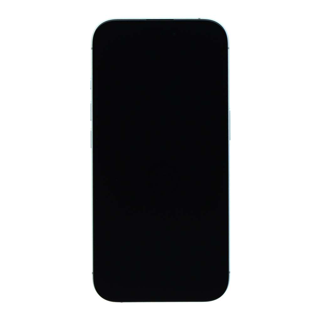95新 Apple iPhone 16 256G 白色 中國大陸版