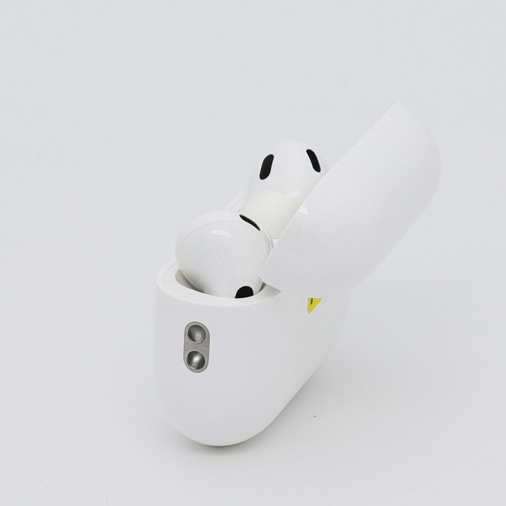 99新 Apple AirPods Pro 2 白色