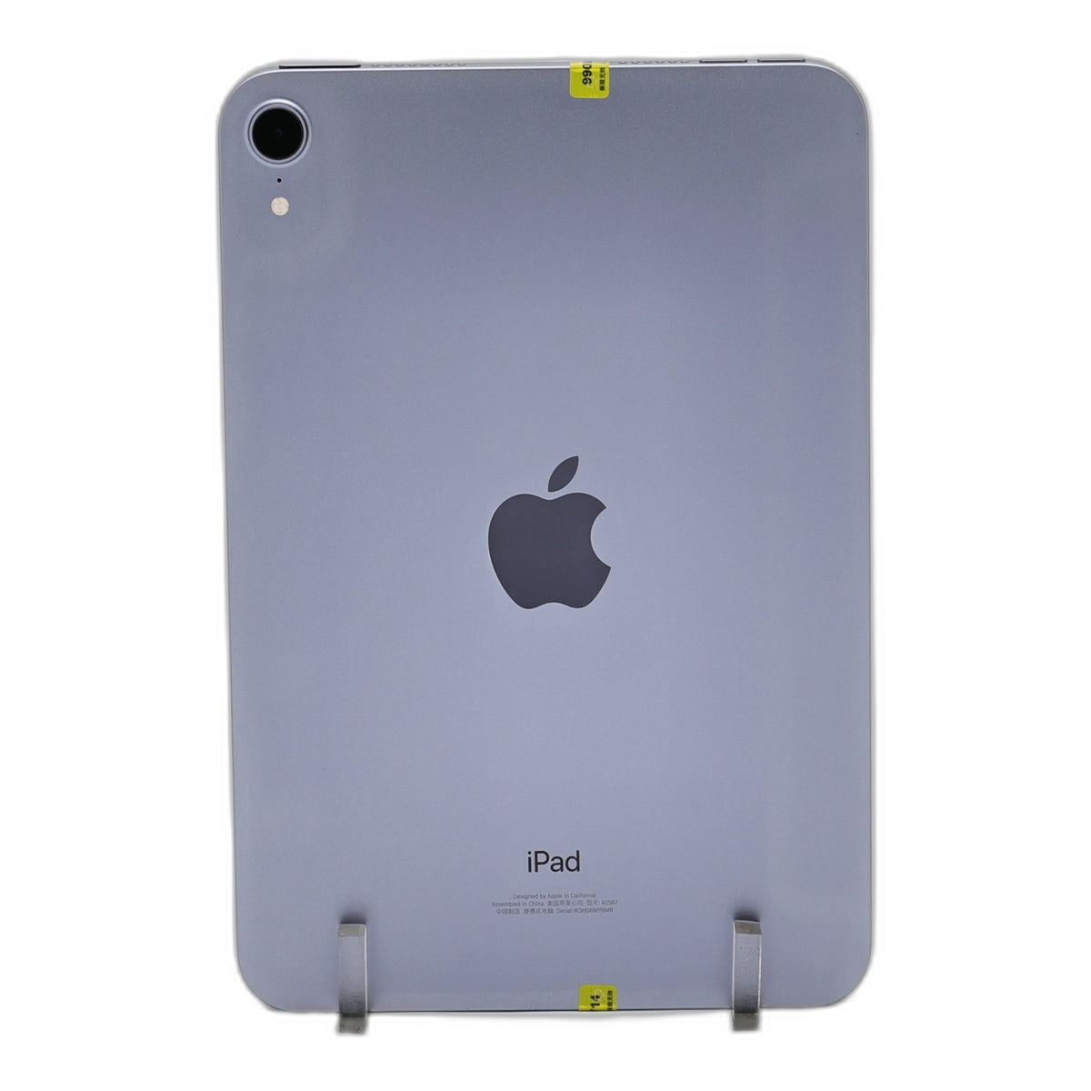 95新 Apple iPad mini6 256G 紫色 WIFI