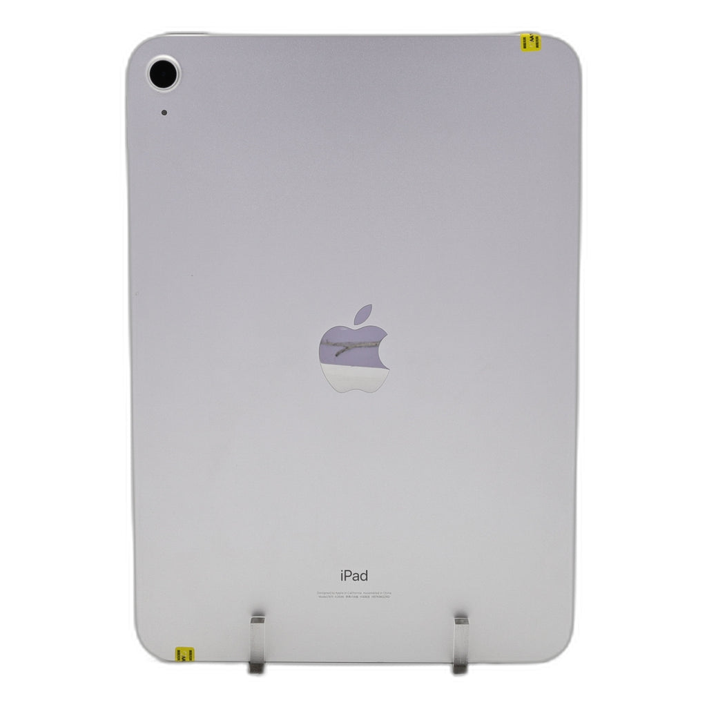 95新 Apple iPad 10代 64G 銀色 WIFI