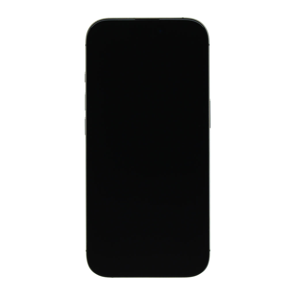 95新 Apple iPhone 16 Pro 128G 原色鈦金屬 中國大陸版
