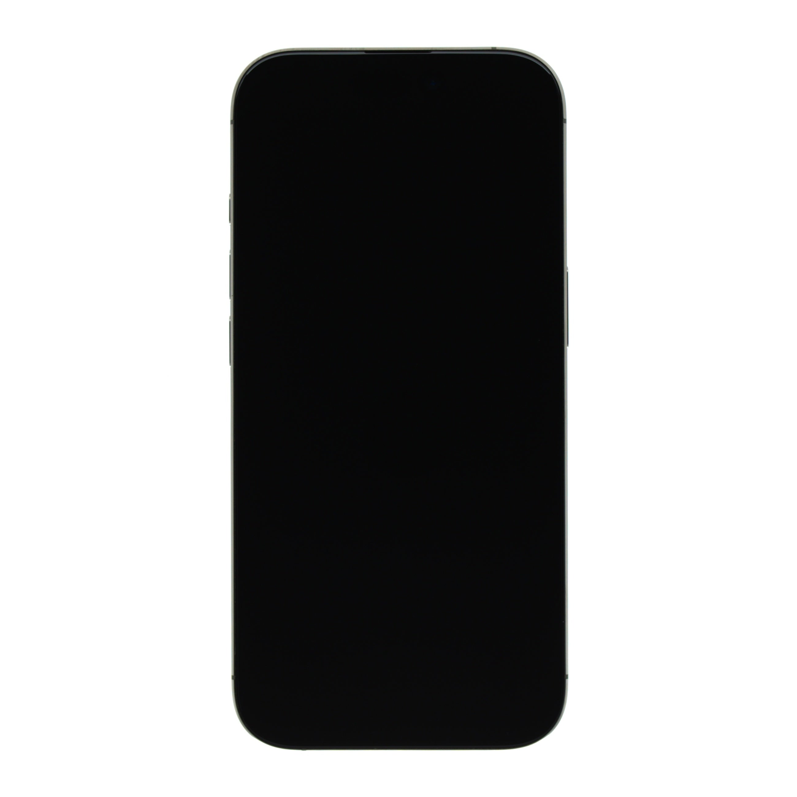 95新 Apple iPhone 16 Pro 128G 原色鈦金屬 中國大陸版