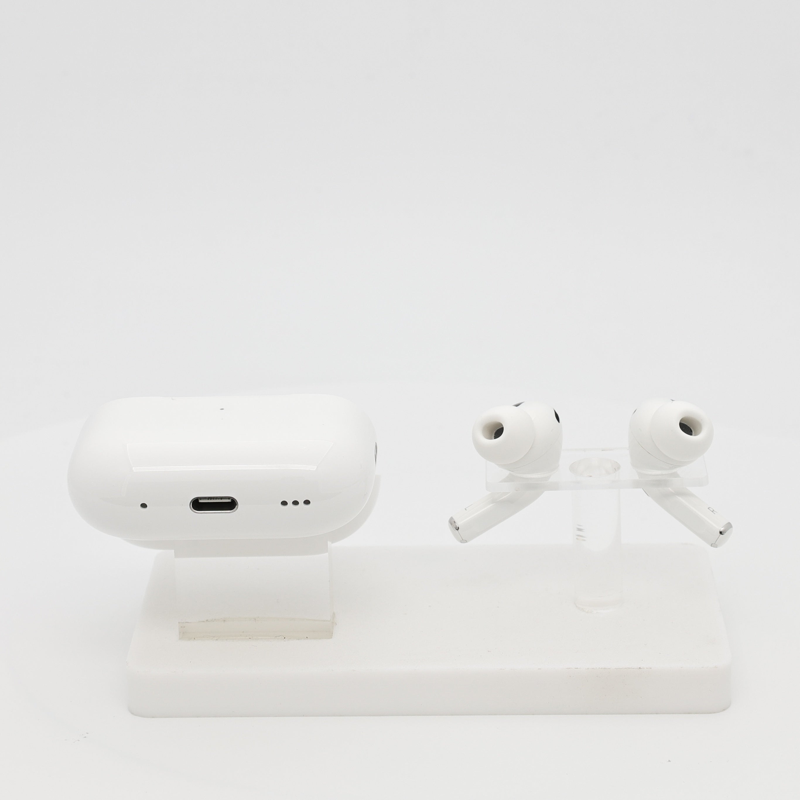 99新 Apple AirPods Pro 2 白色