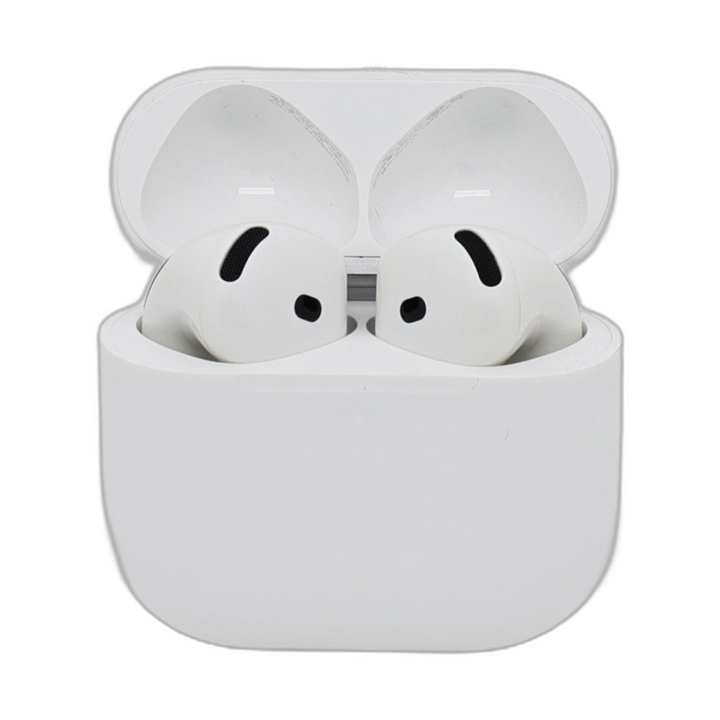 99新 Apple AirPods 4 (支持主动降噪) 白色