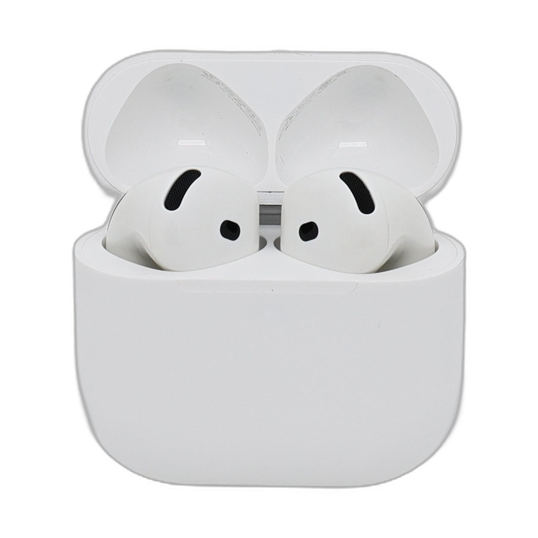 99新 Apple AirPods 4 (支持主动降噪) 白色