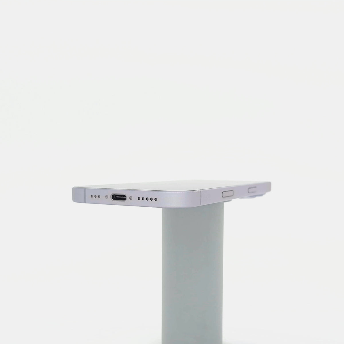 95新 Apple iPhone 17 256G 薰衣草紫色 中國大陸版
