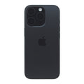 95新 Apple iPhone 16 Pro 128G 黑色鈦金屬 中國大陸版
