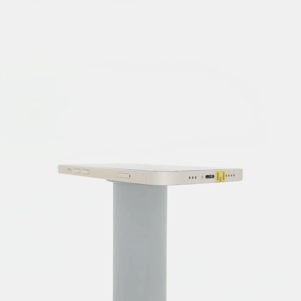 95新 Apple iPhone 13 128G 星光色 中國大陸版
