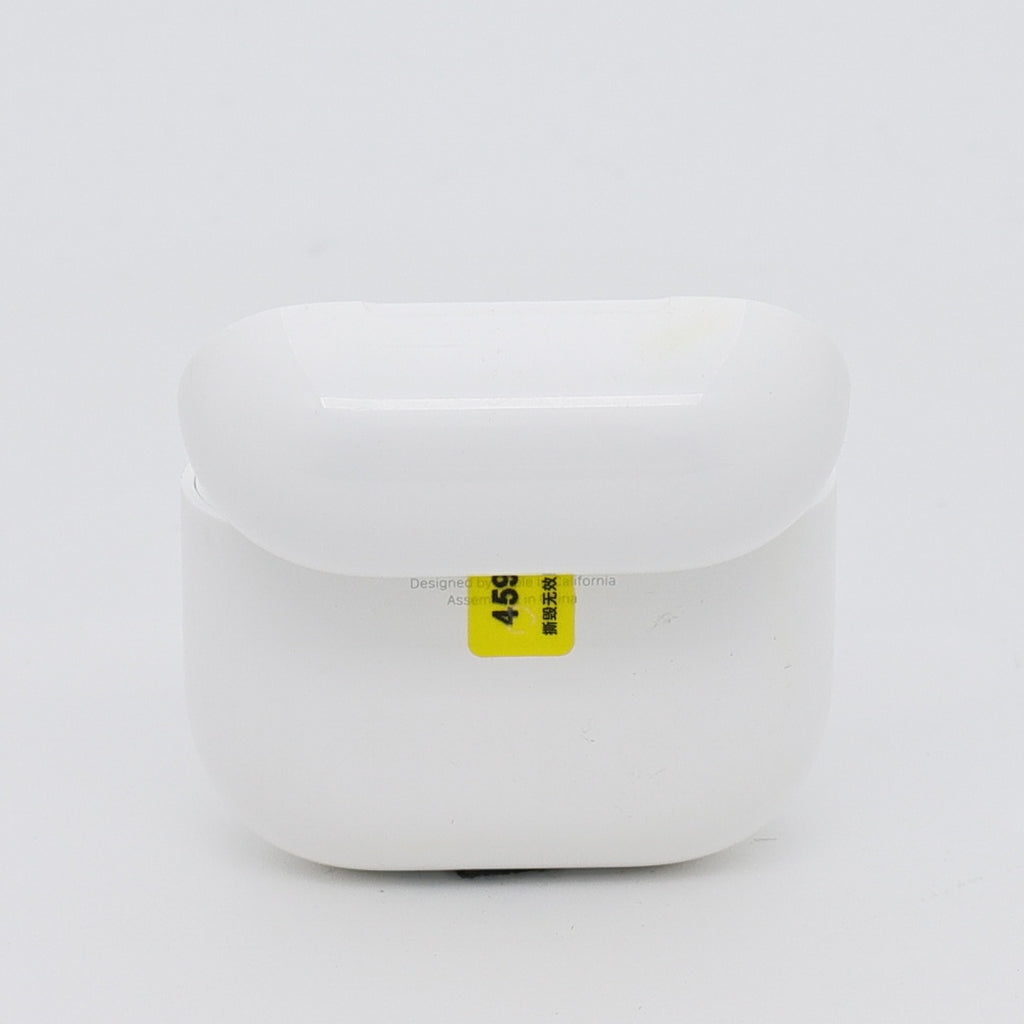 99新 Apple AirPods 4 (不支持主动降噪) 白色