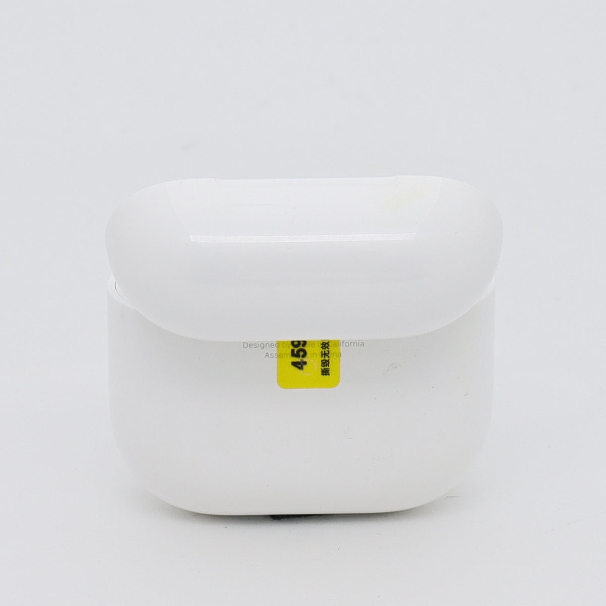 99新 Apple AirPods 4 (不支持主动降噪) 白色