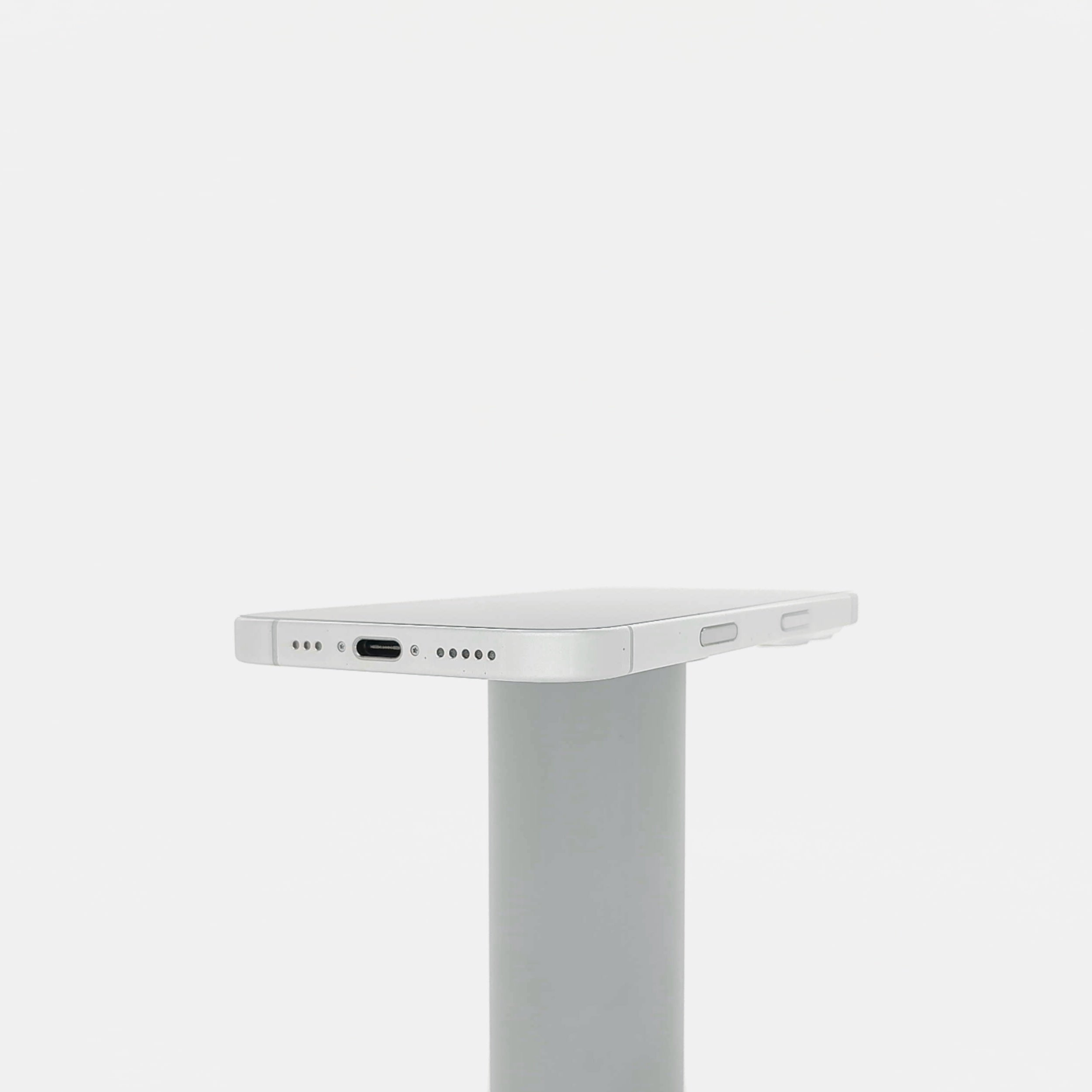 95新 Apple iPhone 16 256G 白色 中國大陸版