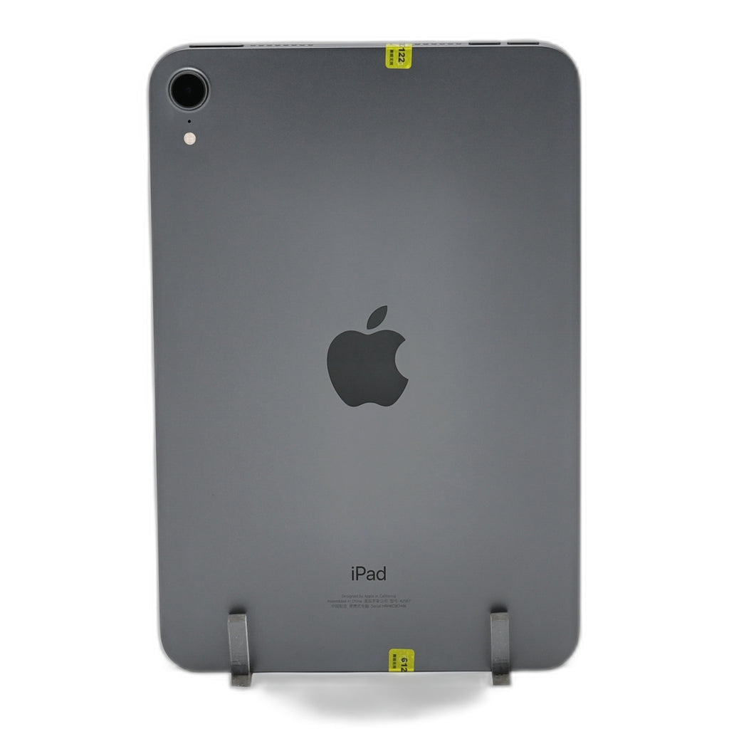 95新 Apple iPad mini6 64G 深空灰色 WIFI