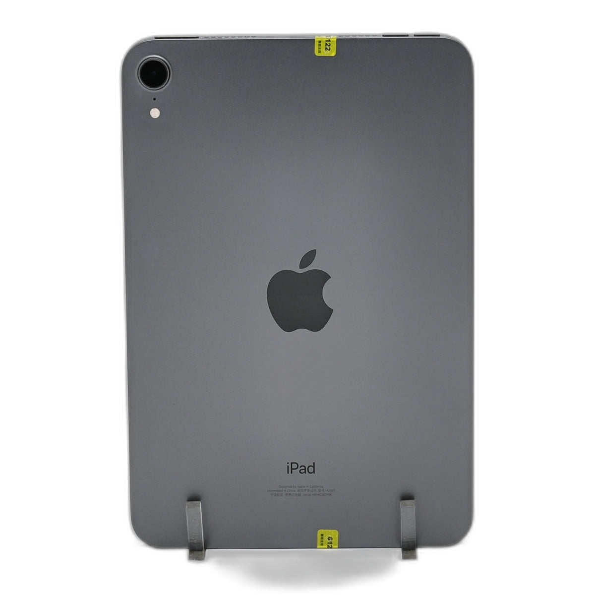 95新 Apple iPad mini6 64G 深空灰色 WIFI