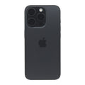 95新 Apple iPhone 15 Pro 256G 黑色鈦金屬 中國大陸版