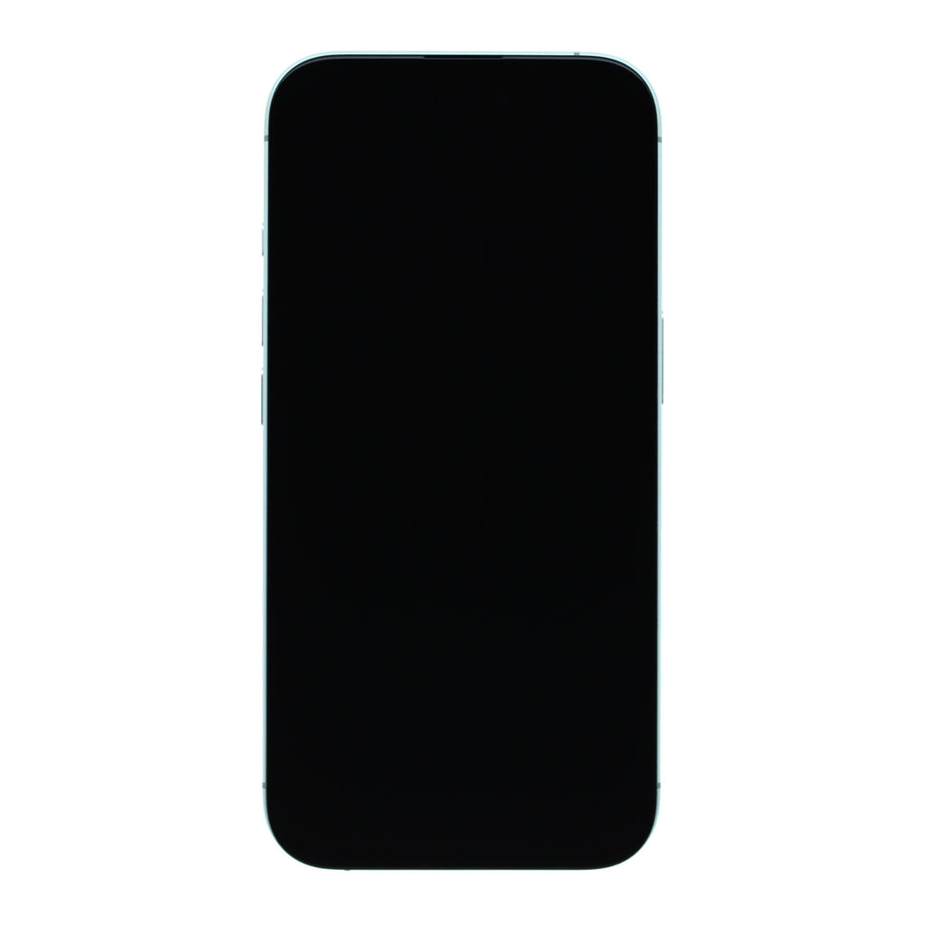 99新 Apple iPhone 16 256G 白色 中國大陸版