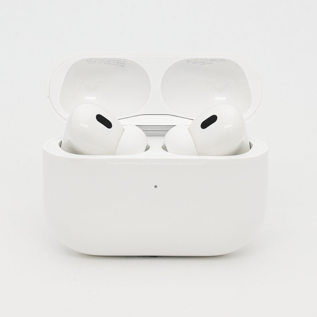99新 Apple AirPods Pro 2 白色