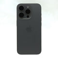 95新 Apple iPhone 15 Pro 256G 原色鈦金屬 中國大陸版