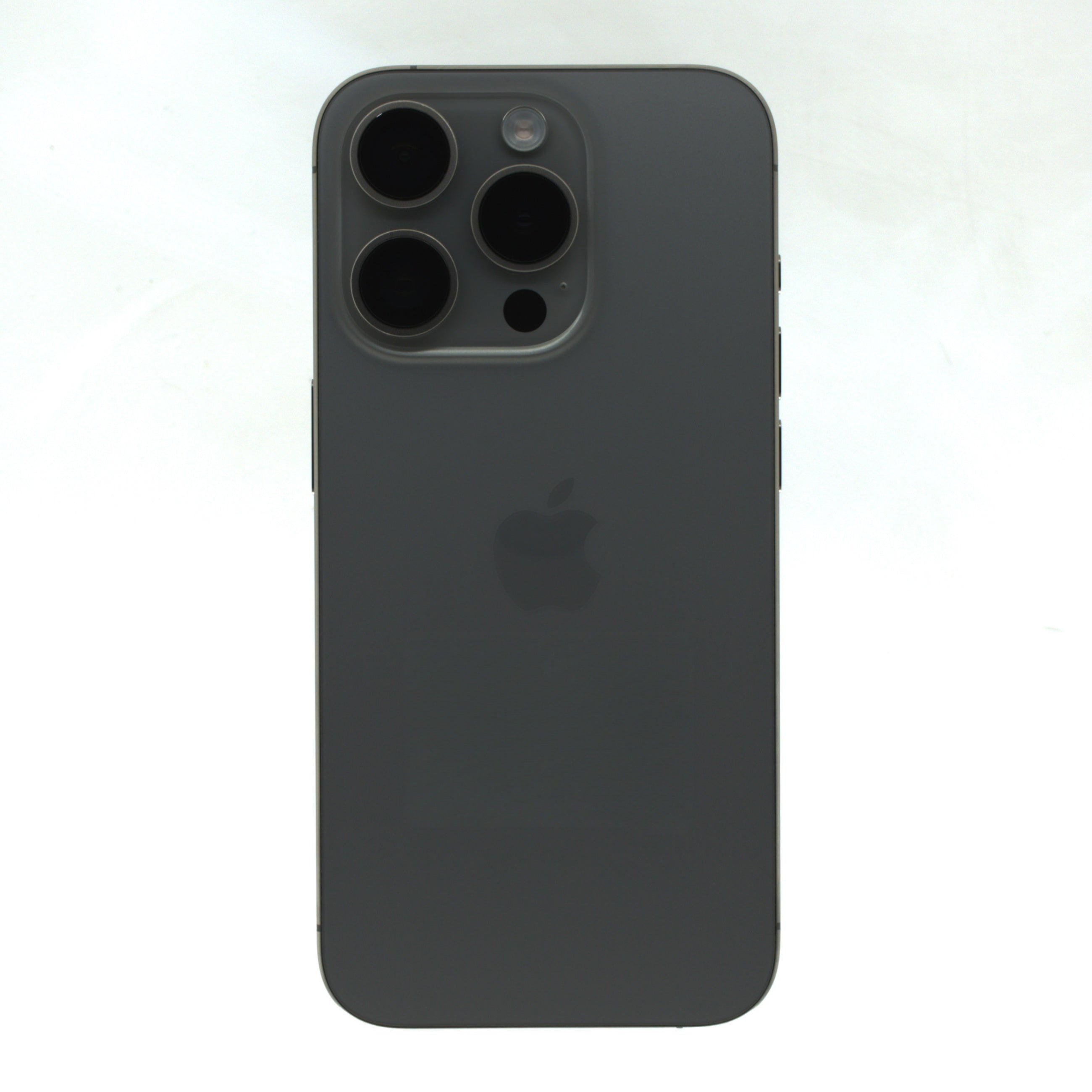 95新 Apple iPhone 15 Pro 256G 原色鈦金屬 中國大陸版