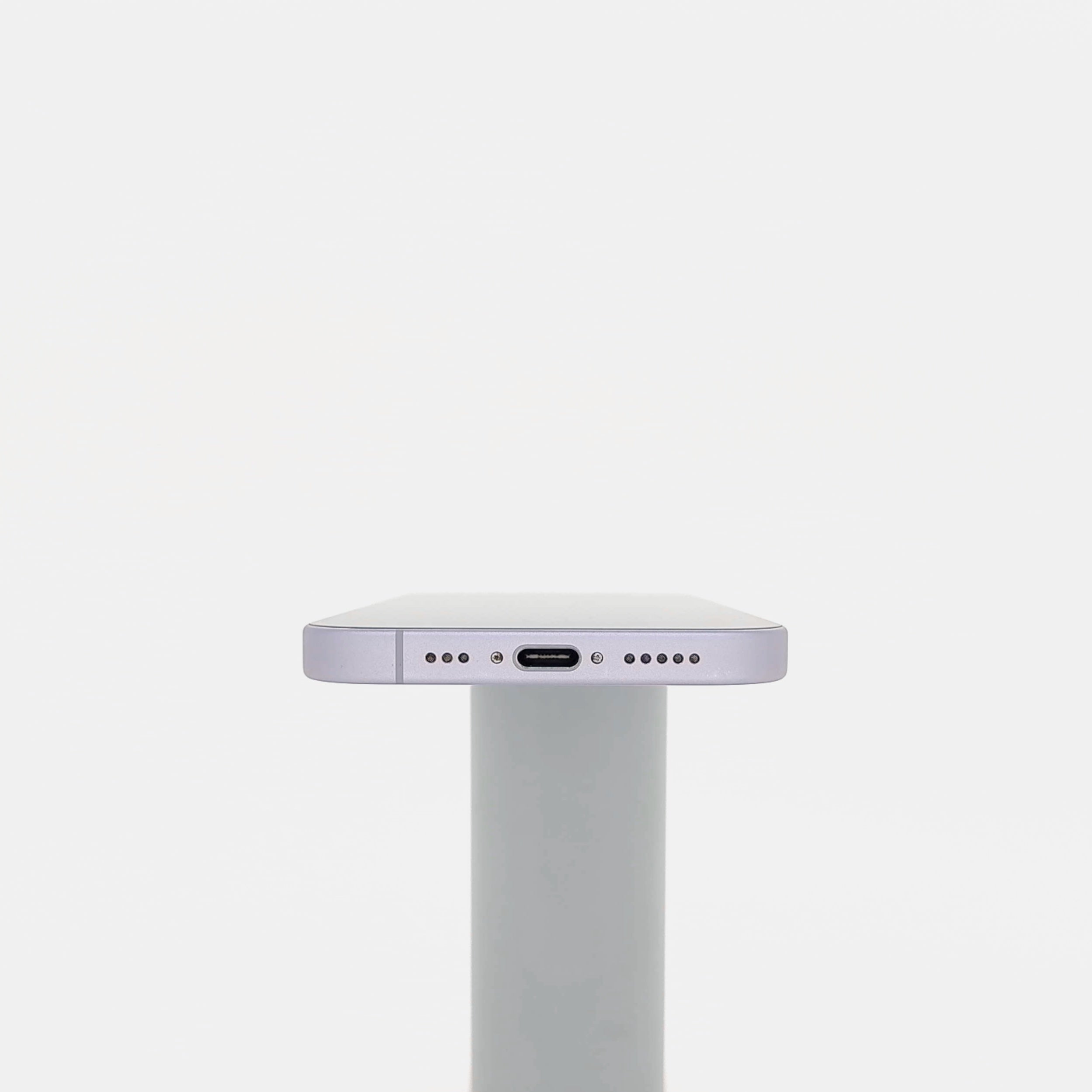 95新 Apple iPhone 17 256G 薰衣草紫色 中國大陸版