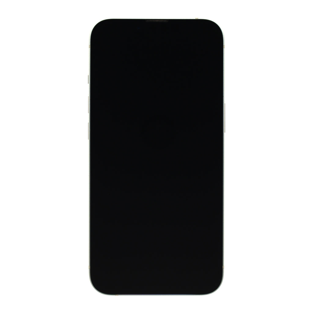 95新 Apple iPhone 13 256G 星光色 中國大陸版